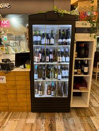 Frigo vini Enofrigo