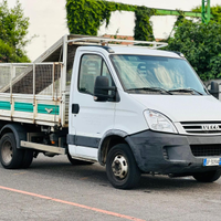 Iveco 50 c15