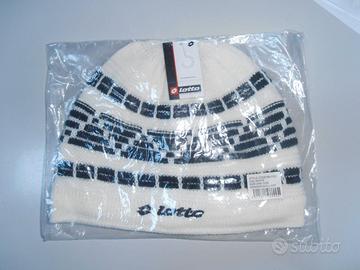 Berretto invernale LOTTO nuovo