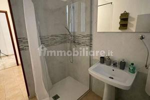 Stanza studenti matrimoniale uso singola