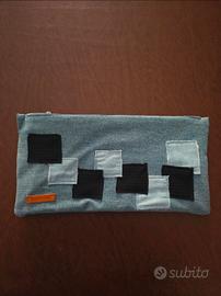 Pochette / portatrucchi / astuccio