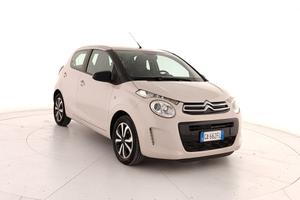 Citroen C1 VTi 72 S&S 5 porte Shine