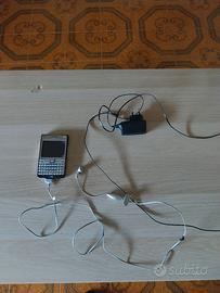 telefono nokia e61i 