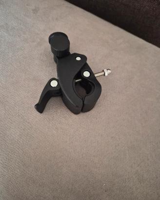 supporto per fotocamere sgancio rapido 