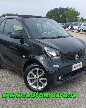SMART ForTwo 70 1.0 twinamic Youngster n°22