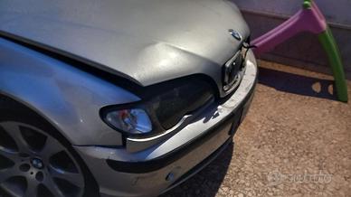 bmw 330d marciante