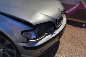 bmw 330d marciante