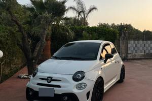 500 abarth stage 3