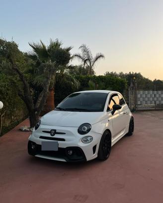 500 abarth stage 3