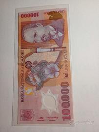 Romania 2001