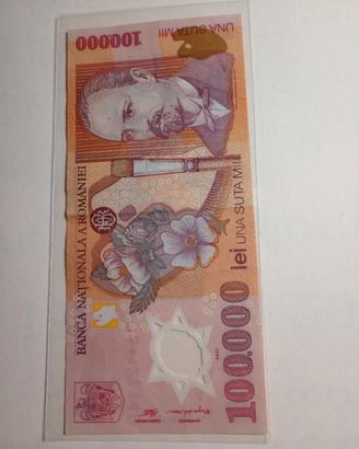 Romania 2001