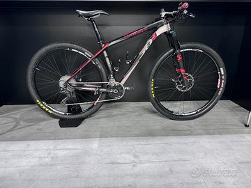 MTB Wilier 501 tg S/M