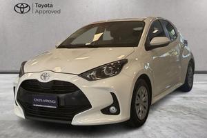 Toyota Yaris 1.0 Active MY22
