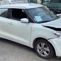SUZUKI SWIFT 2020 - RICAMBI
