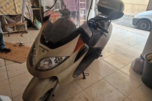 Italjet jupiter 250