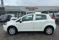 FIAT Punto 1.4 8V 5 porte Natural Power Lounge