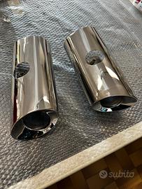 Coppia terminali originali RANGE ROVER SPORT 2014