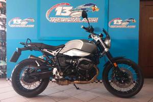 BMW R NINE T SCRAMBLER