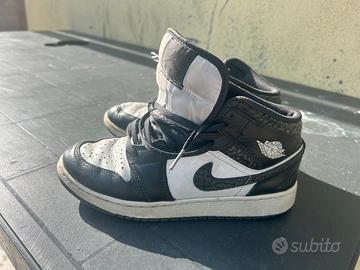 Jordan Air