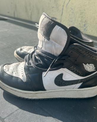 Jordan Air