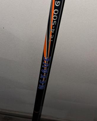 Canna  bolognese shimano 5mt