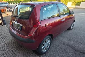 Lancia Ypsilon - 2004