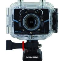 •Action camera Nilox