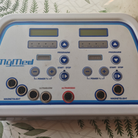 Mymed professional macchina per dolori