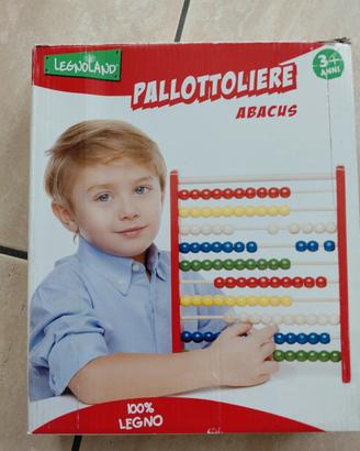 pallottoliere