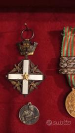 croce di guerra 