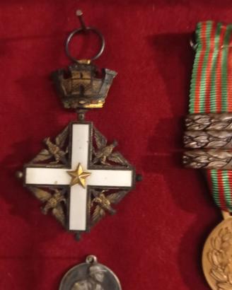 croce di guerra 