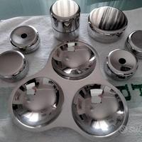 VALENTI & CO MILANO set vintage da scrivania