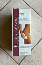 Massaggiatore Epilady