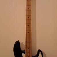 fender jazz bass