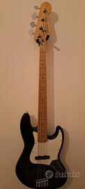 fender jazz bass