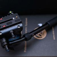 SIRUI - TESTA VIDEO VH-10X