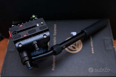 SIRUI - TESTA VIDEO VH-10X