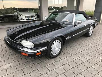 Jaguar XJS Celebration