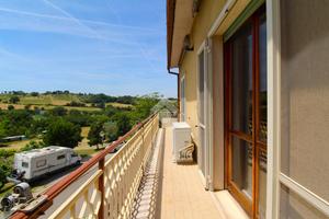 CASA SEMINDIPENDENTE A STRONCONE