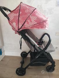 Passeggino Inglesina Quid2