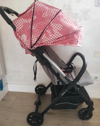 Passeggino Inglesina Quid2