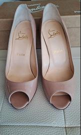 Christian Louboutin,  Privé n 37
