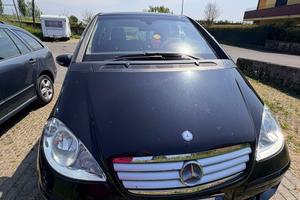 Mercedes Classe A coupe 150