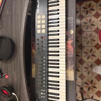 Tastiera M-Audio Oxygen 61