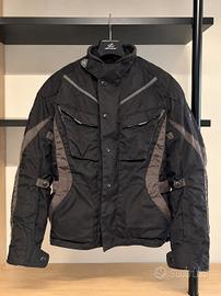 Giacca moto uomo Spyke - M