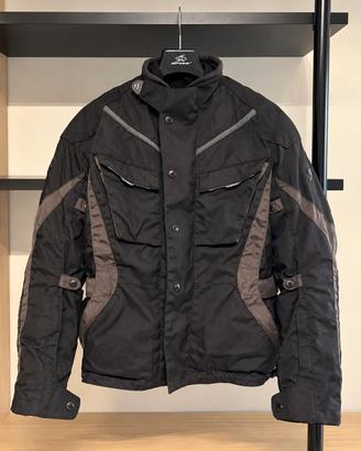 Giacca moto uomo Spyke - M