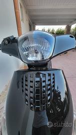 Piaggio Zip 2T