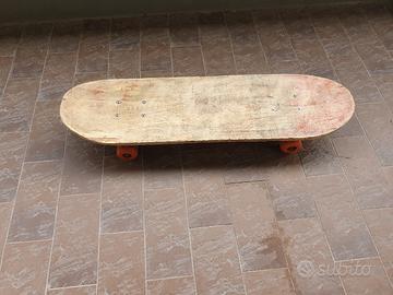 skateboard