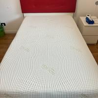 Letto da 1 piazza e 1/2