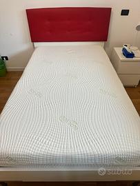 Letto da 1 piazza e 1/2